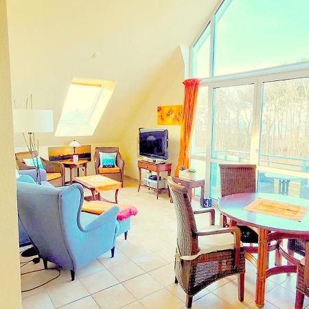 Residenz Am Strand Wohnung 2-39 Zingst Bagian luar foto