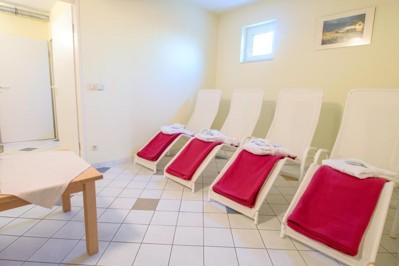 Residenz Am Strand Wohnung 2-39 Zingst Bagian luar foto