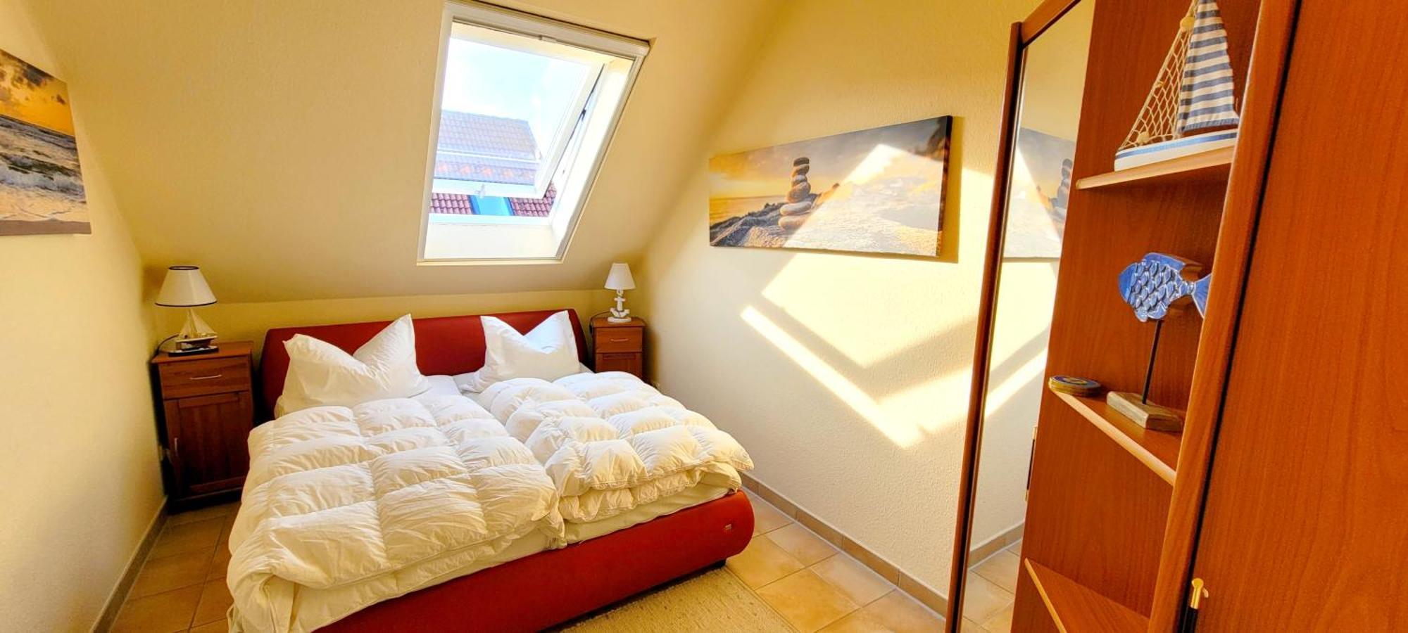 Residenz Am Strand Wohnung 2-39 Zingst Bagian luar foto
