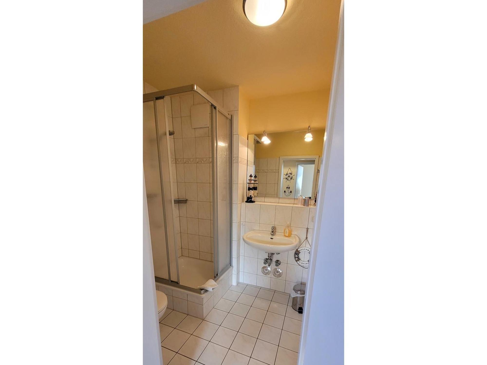 Residenz Am Strand Wohnung 2-39 Zingst Bagian luar foto