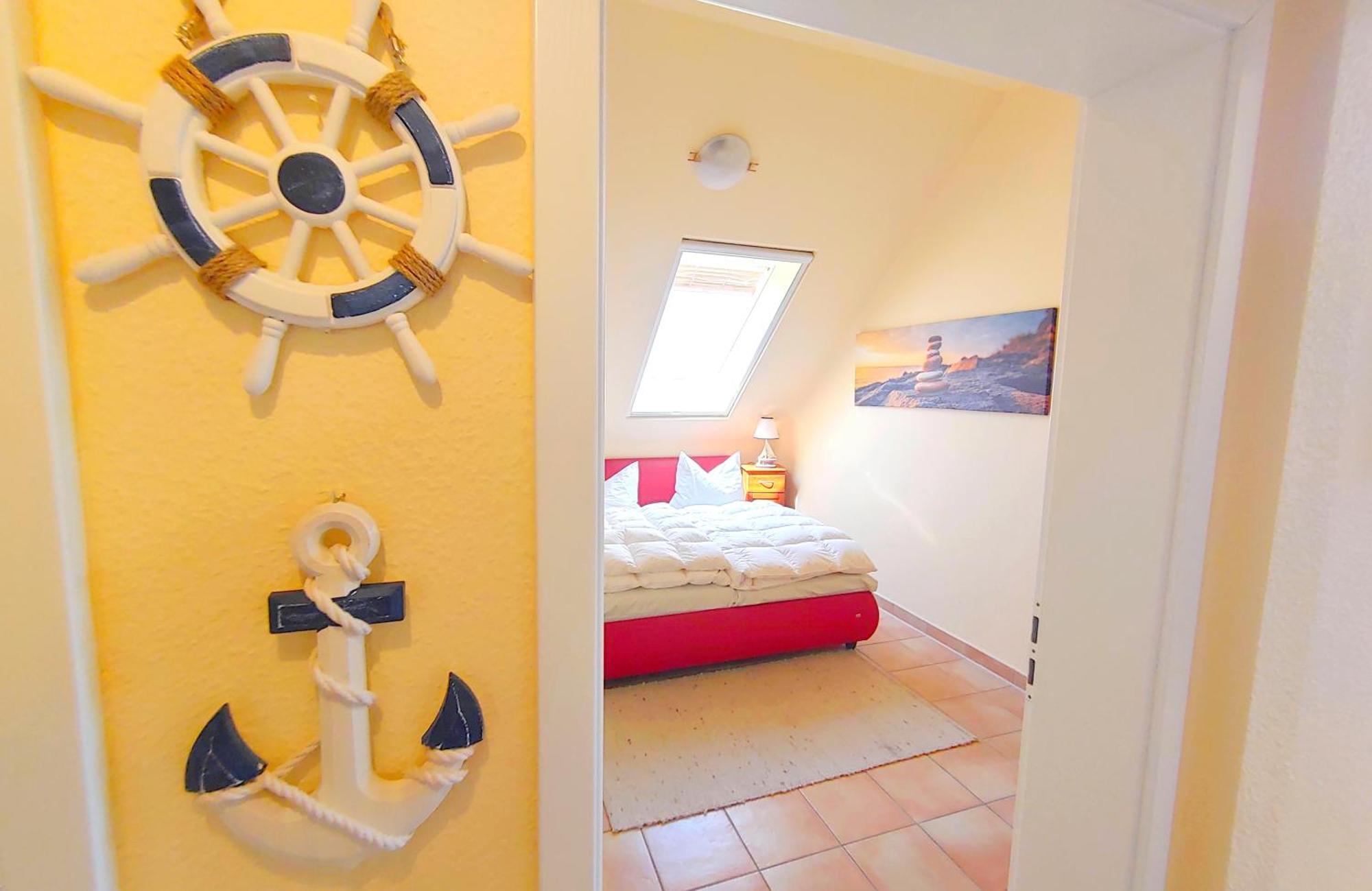 Residenz Am Strand Wohnung 2-39 Zingst Bagian luar foto