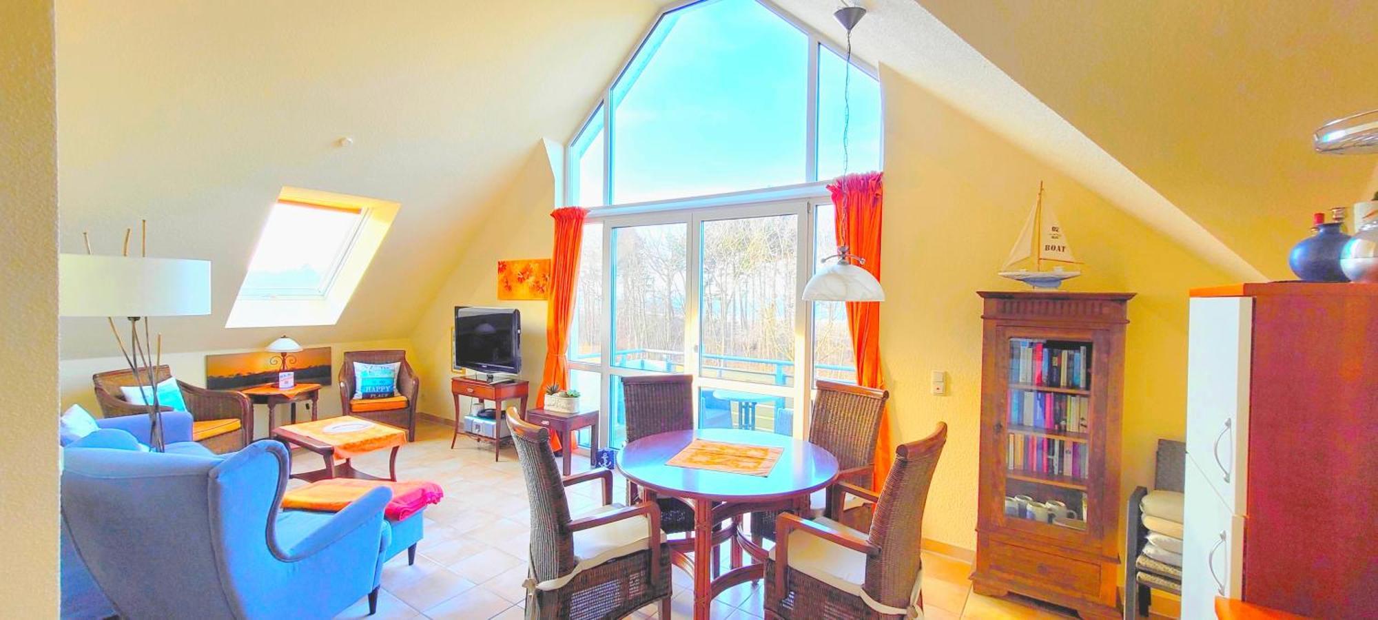 Residenz Am Strand Wohnung 2-39 Zingst Bagian luar foto
